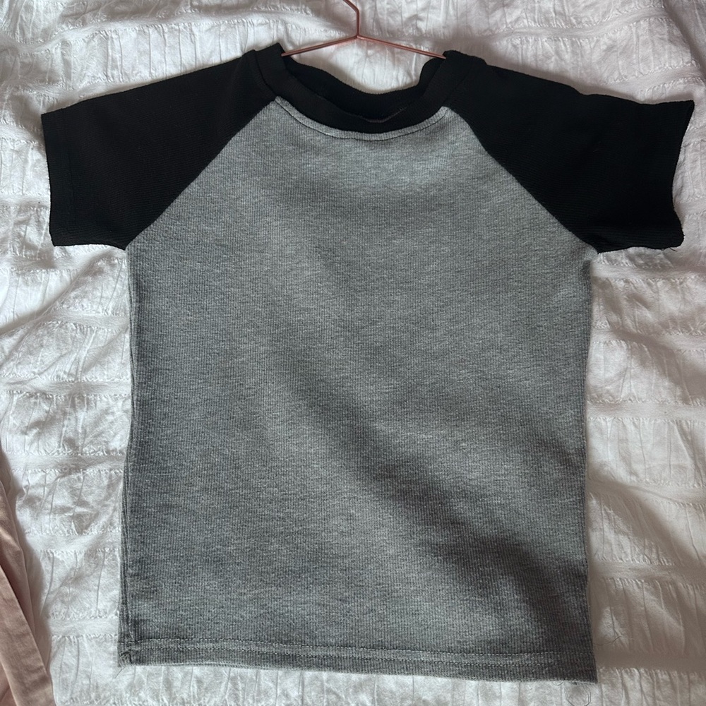 Short sleeve T shirt
